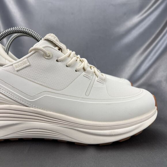 Kizik London AT All Terrain Hands-Free Sneakers Women’s 9 Summer Comfort Shoes‎ - Picture 5 of 17
